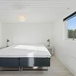 Nyaraló Quiet With Annex And Great Outdoor Bogø By