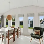 Quiet With Annex And Great Outdoor * Bogø By