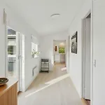 Quiet With Annex And Great Outdoor Bogø By