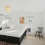Quiet With Annex And Great Outdoor * Bogø By