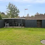 Nyaraló Quiet With Annex And Great Outdoor *