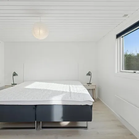 Dom wakacyjny Quiet With Annex And Great Outdoor Bogø By